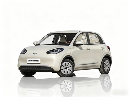 Wuling Bingoo 2025 Qauv 203KM Lub Teeb - savvy